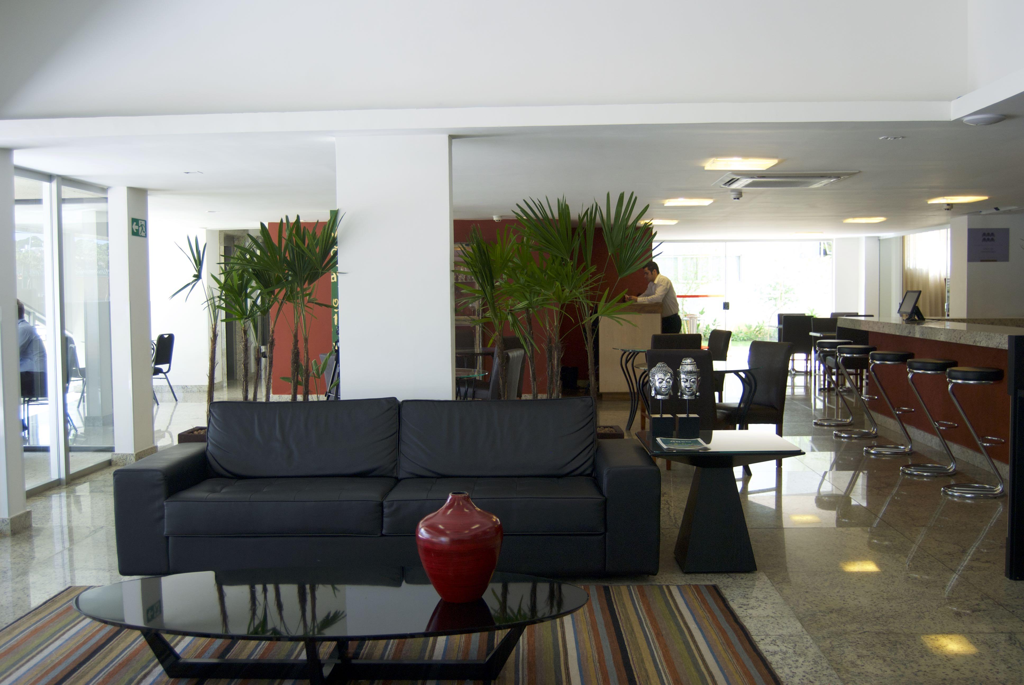 San Diego Suites Pampulha Hotel - Oficial Belo Horizonte Exterior foto